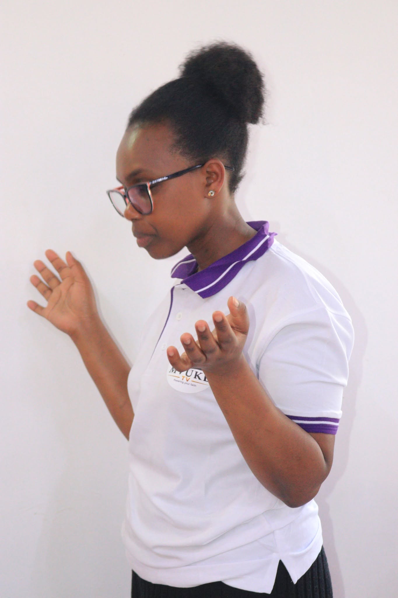 God's Power Kingdom Centre gallery photo, Sunday Sermon, August 30, 2026