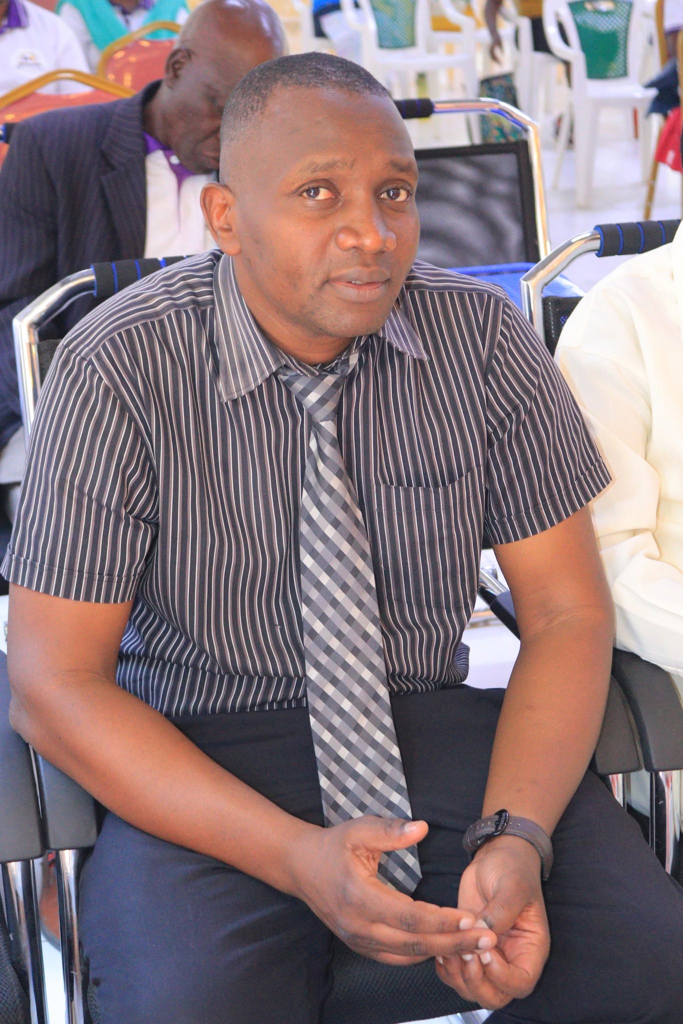 God's Power Kingdom Centre gallery photo, Sunday Sermon, August 30, 2026