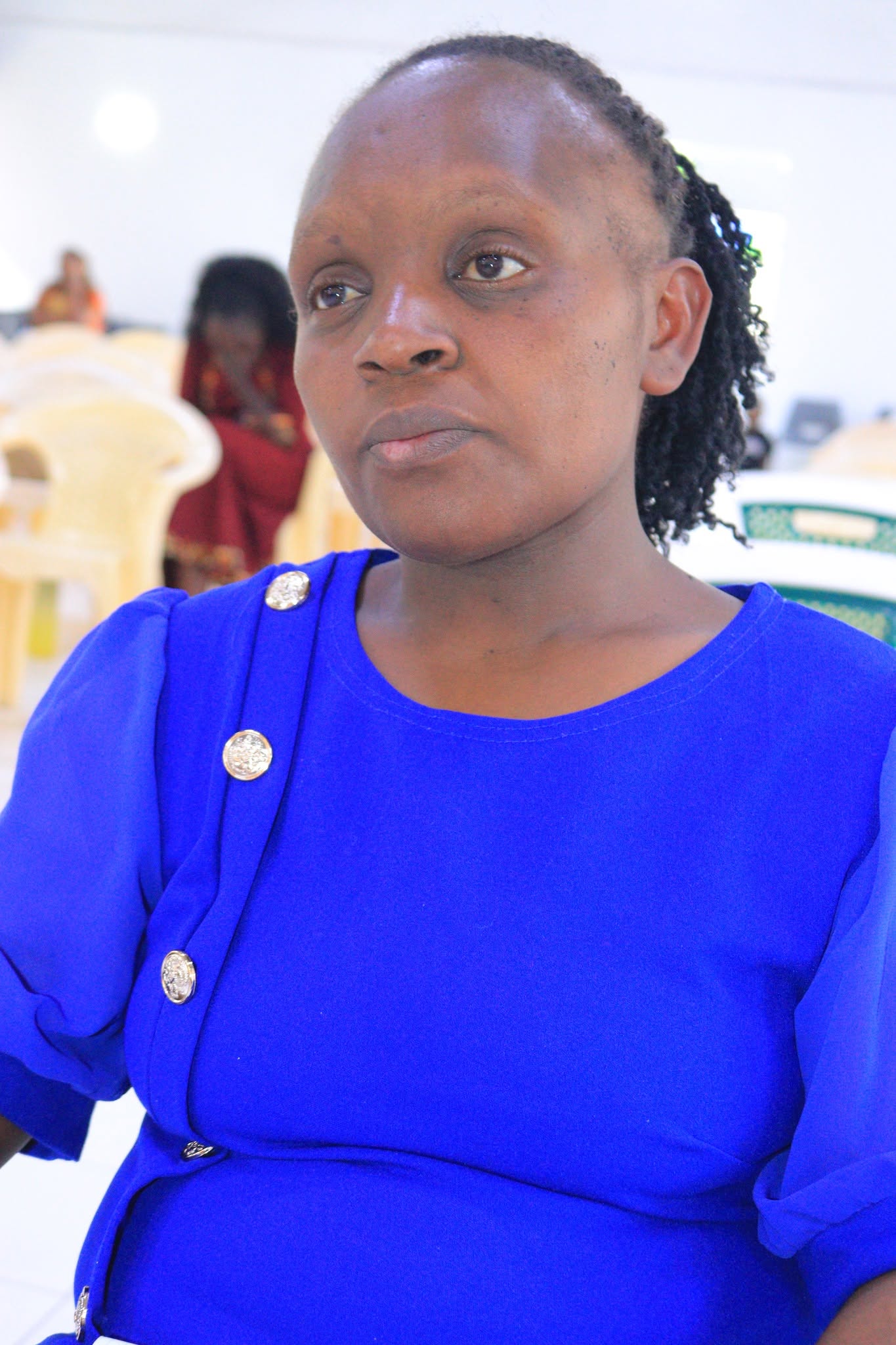 God's Power Kingdom Centre gallery photo, Sunday Sermon, September 13, 2026