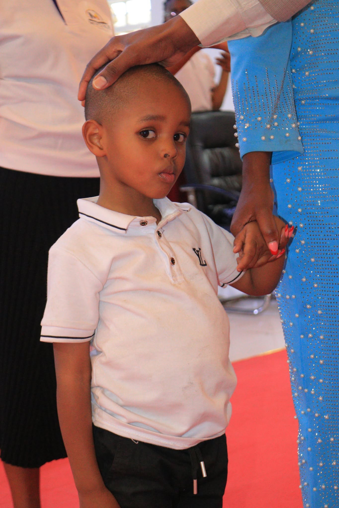 God's Power Kingdom Centre gallery photo, Sunday Sermon, September 13, 2026